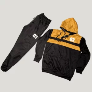 03 Track suit