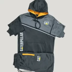 Caterpillar Track Suit