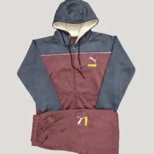 Puma track suit